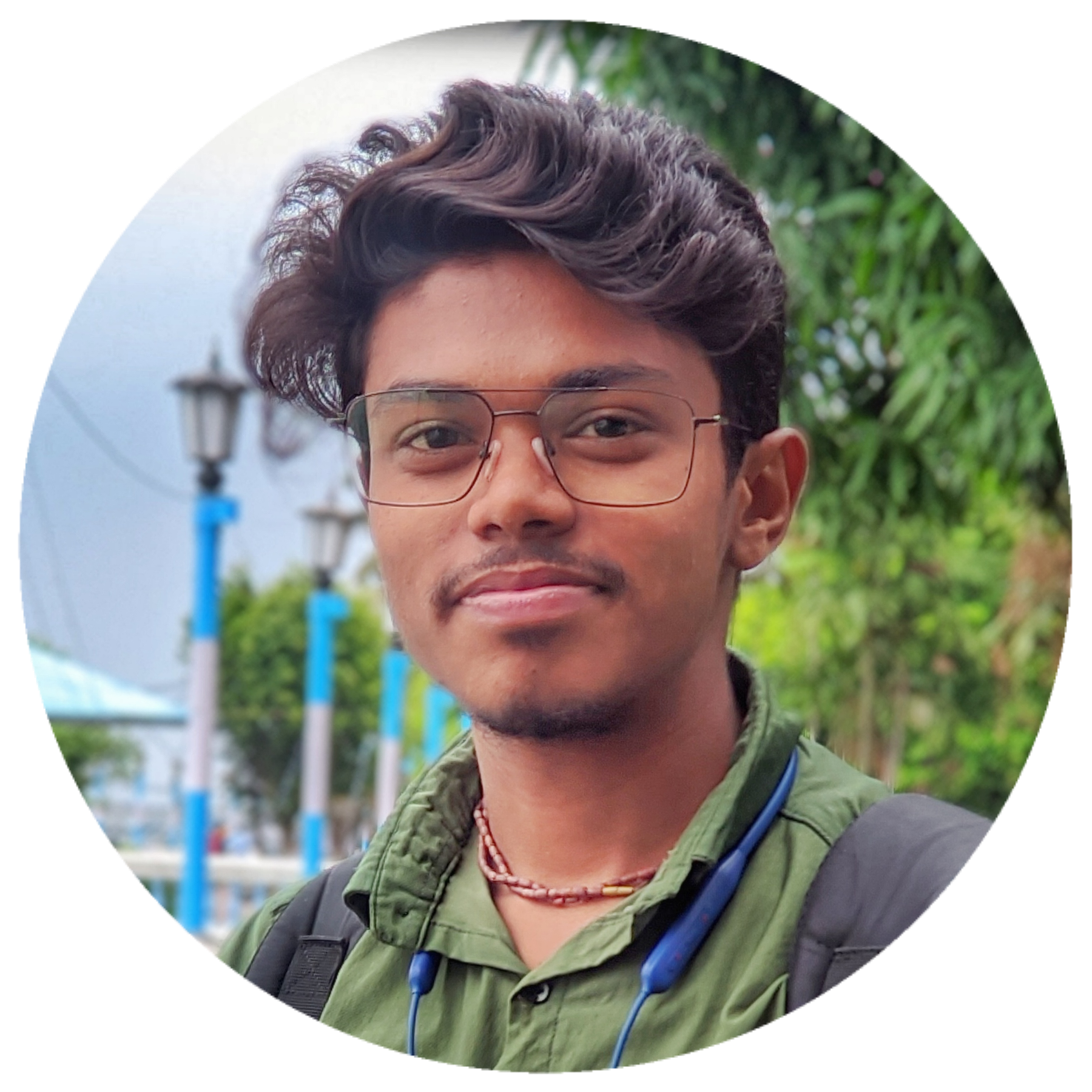 Ritesh Dhara
